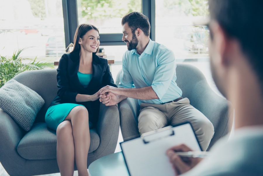 Comment améliorer la communication dans mon couple ?