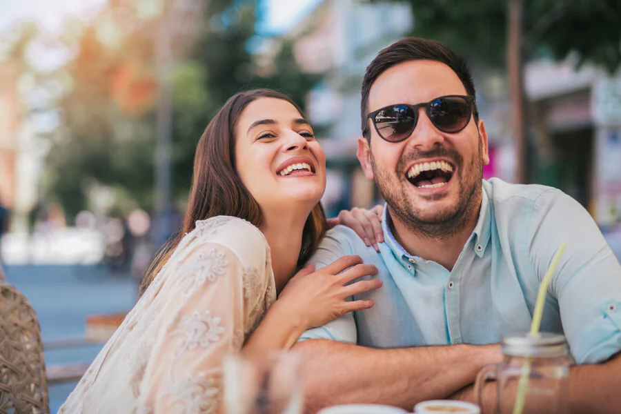 Quelles sont les clés pour être un couple heureux ?