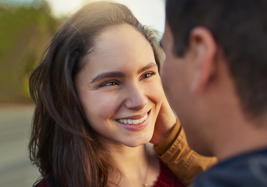 Quels sont les signes d'un regard amoureux ?